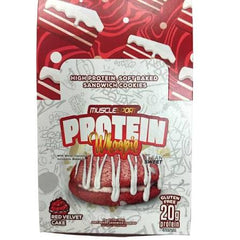 MS Protein Whoopie