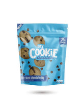 MCD Crunchy Cookies