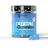 Frontline Formulations Creatine Gummies