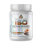 Core Nutritionals Isolate Protein