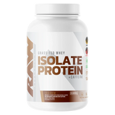 Raw Nutrition Grass Fed Isolate