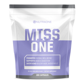 Miss One Multi Vitamin Wellness Packs