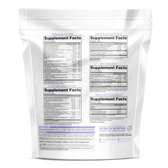 Miss One Multi Vitamin Wellness Packs