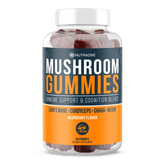 Mushroom Gummy