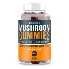 Mushroom Gummy