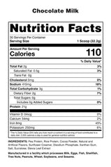 Protein One Vegan