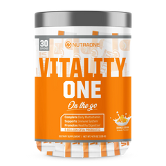 Vitality One Multi Vitamin Stick Packs