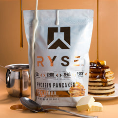 RYSE Pancake Mix