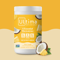 Ultima Electrolytes 90 serving