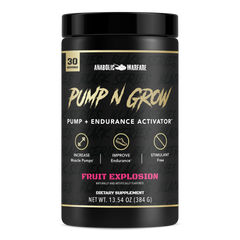 Pump n Grow