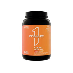 Rule One Clear Islolate