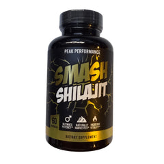 Smash Shilajit