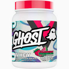Ghost Clear Whey Isolate