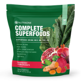 Complete Superfoods Stick Packets