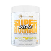 Alpha Lion Super Human Intra