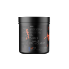 Bum - Thuper Thavage