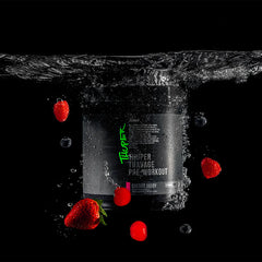 Bum - Thuper Thavage