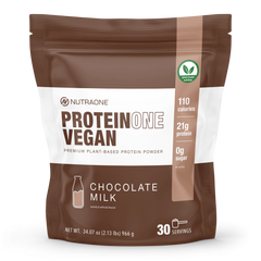 Protein One Vegan
