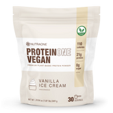 Protein One Vegan
