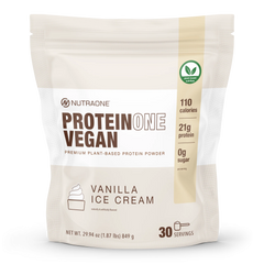 Protein One Vegan