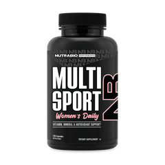 Multi Sport Womens Daily