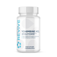 Revive Yohimbine HCL