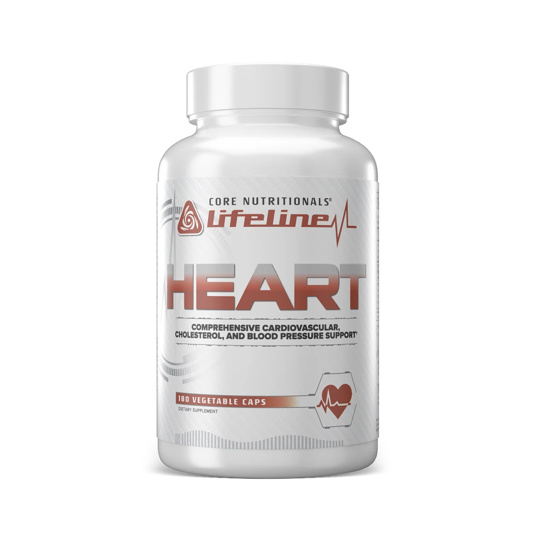 Core Nutritionals Lifeline Heart