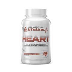 Core Nutritionals Lifeline Heart