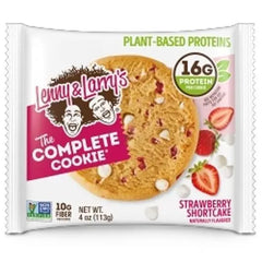 Lenny and Larry Complete Cookie