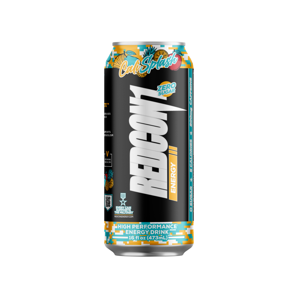 Redcon Energy