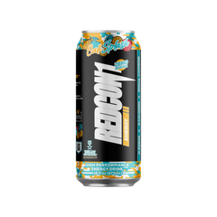 Redcon Energy