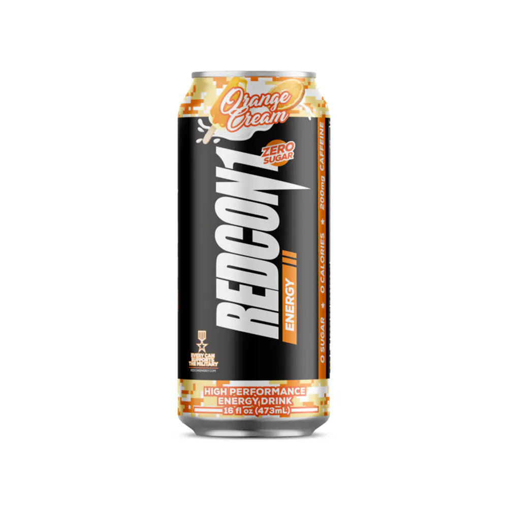 Redcon Energy