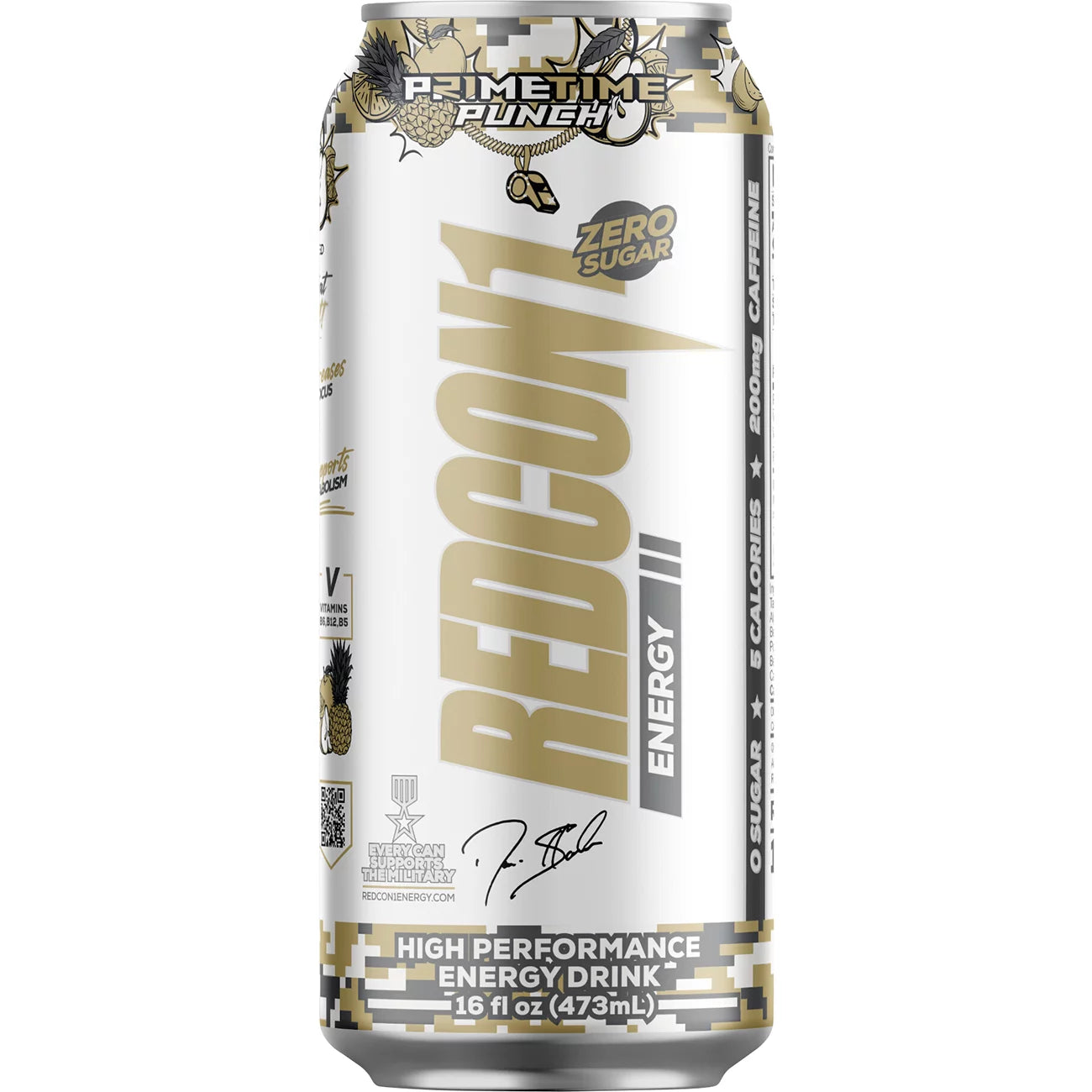 Redcon Energy