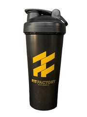 Fit Factory Supplements Shaker