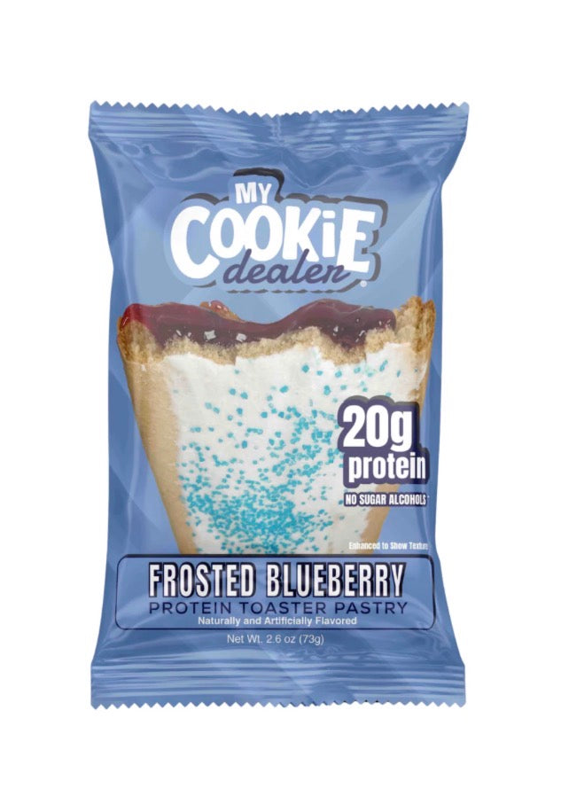 My Cookie Dealer Pastry