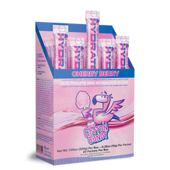 Core Nutritionals Hydrate