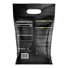 Anabolic Warfare Meal Replacement Protein