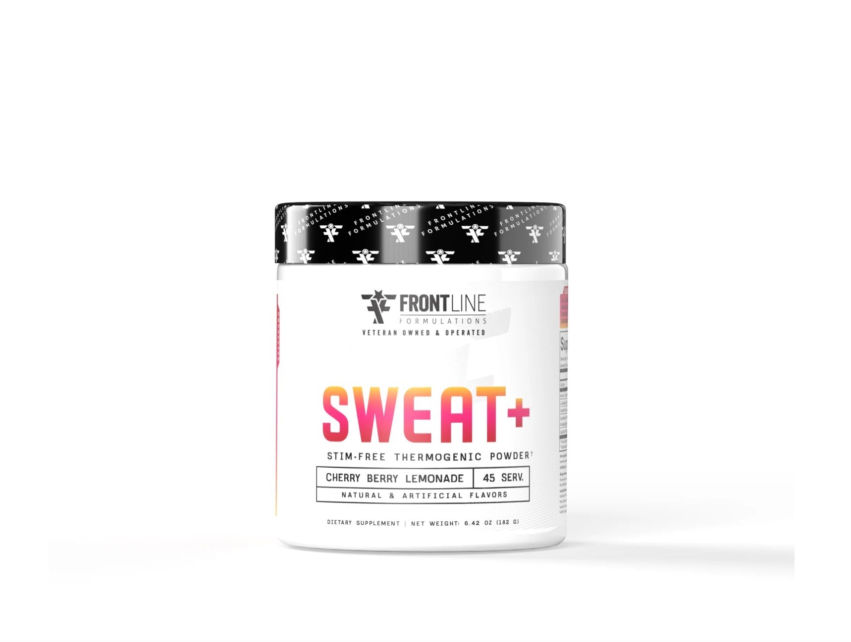 Sweat +