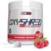 OxyShred Thermogenic Fat Burner