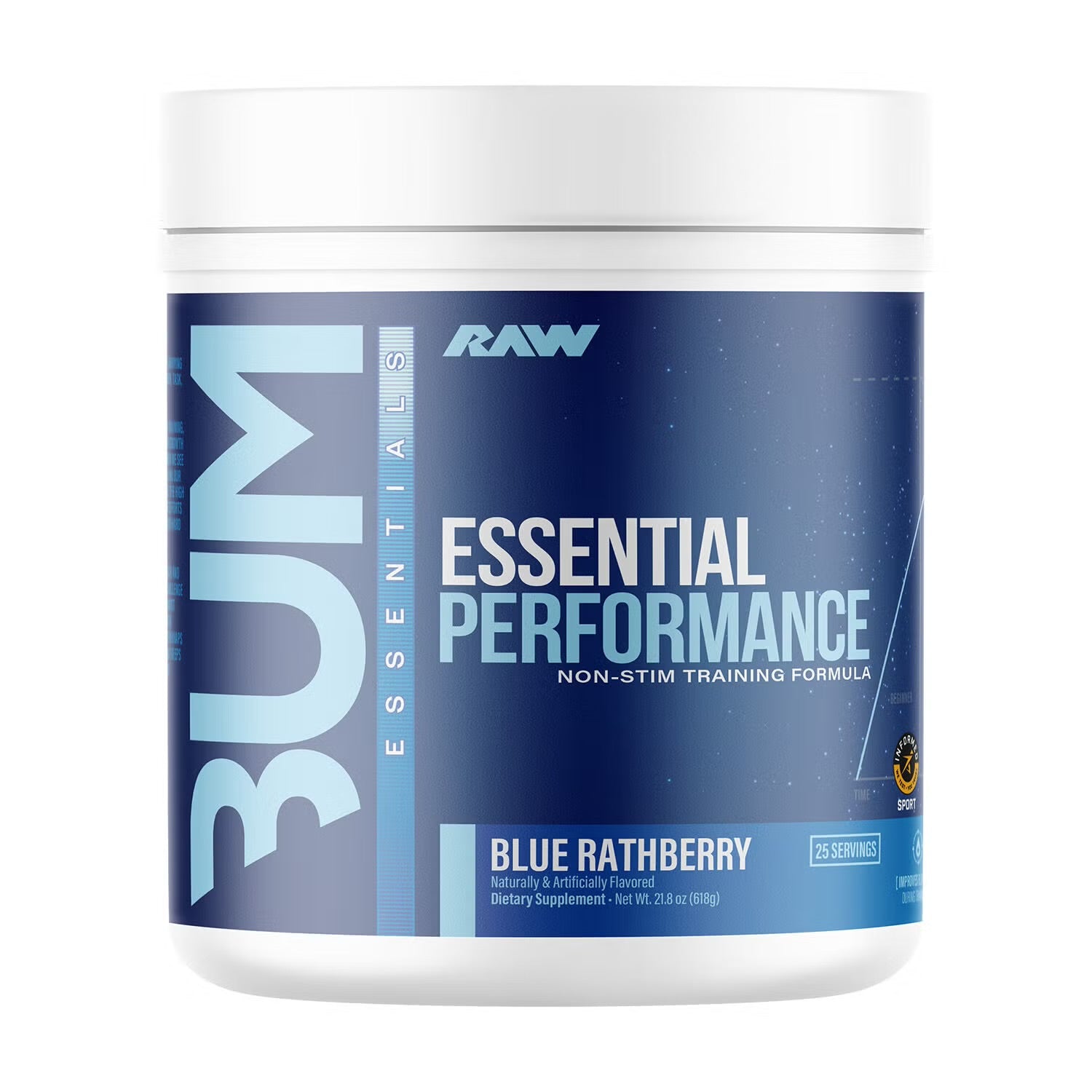 Bum Essential Performance Pre (Non Stim)