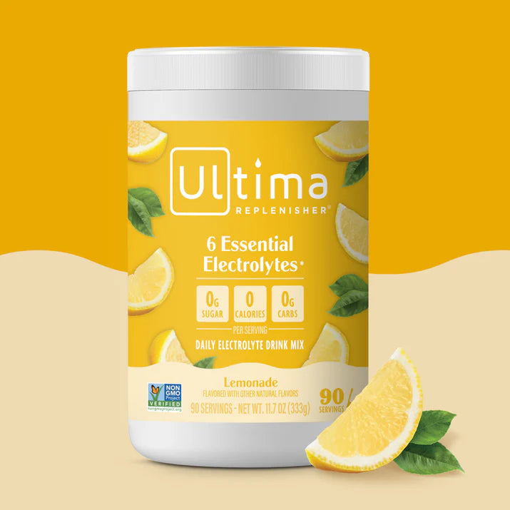 Ultima Electrolytes 90 serving