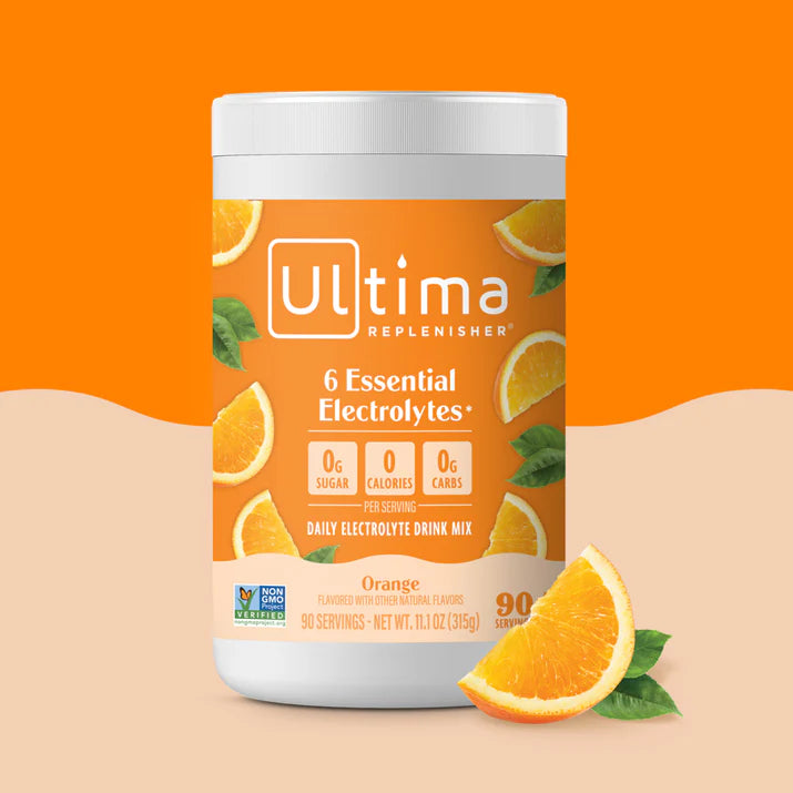 Ultima Electrolytes 90 serving