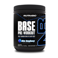 Base Pre-Workout