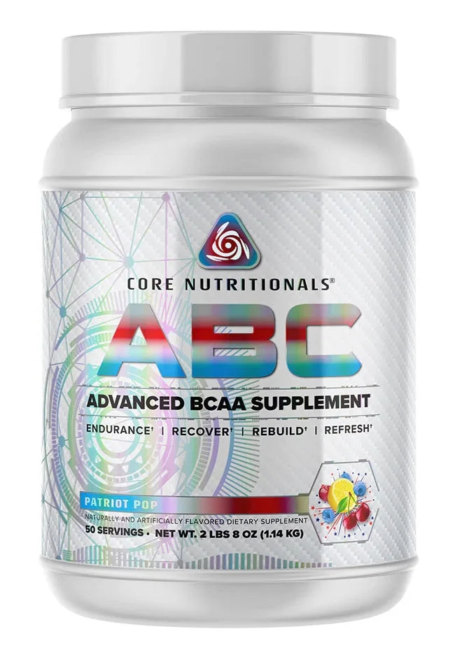 Core Nutritionals Amino Acids