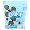 MCD Crunchy Cookies