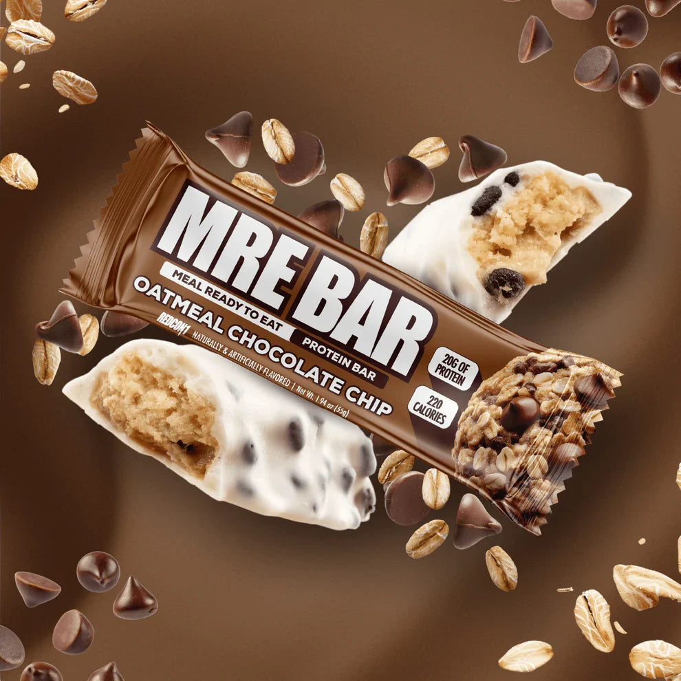 Redcon1 MRE Bar