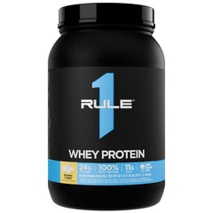 R1 Whey Blend Protein