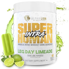 Alpha Lion Super Human Intra