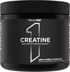 R1 Creatine Monohydrate 30serv