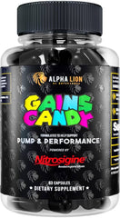 Gains Candy Nitrosigine